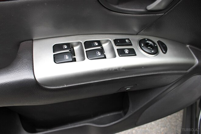 Hyundai Santa Fe 2010, 65,300 km - 2.0 л - Bakı