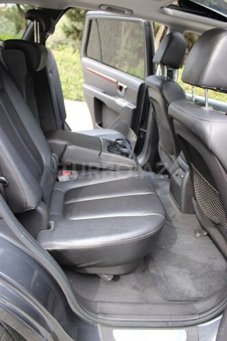 Hyundai Santa Fe 2010, 65,300 km - 2.0 л - Bakı