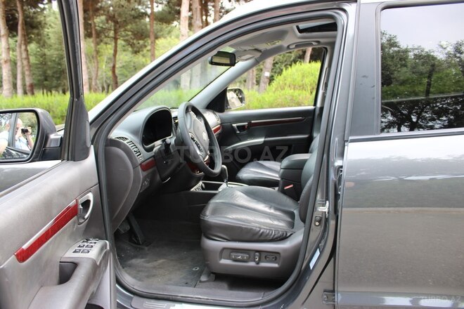 Hyundai Santa Fe 2010, 65,300 km - 2.0 л - Bakı