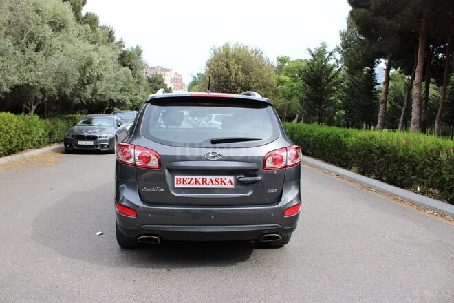 Hyundai Santa Fe 2010, 65,300 km - 2.0 л - Bakı