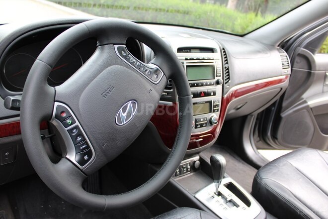 Hyundai Santa Fe 2010, 65,300 km - 2.0 л - Bakı
