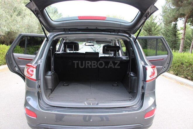 Hyundai Santa Fe 2010, 65,300 km - 2.0 л - Bakı