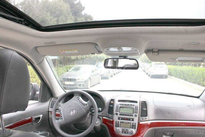Hyundai Santa Fe 2010, 65,300 km - 2.0 л - Bakı