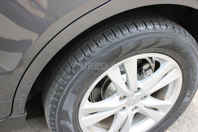 Hyundai Santa Fe 2010, 65,300 km - 2.0 л - Bakı