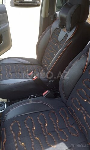 Nissan Tiida 2011, 89,000 km - 1.5 л - Bakı