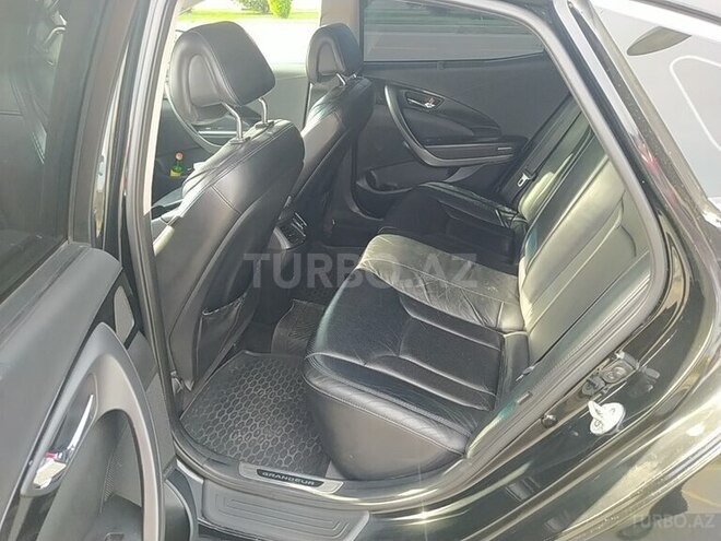 Hyundai Grandeur 2013, 160,000 km - 3.0 l - Bakı