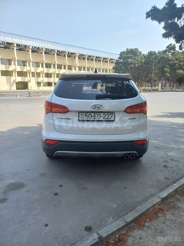 Hyundai Santa Fe 2013, 220,620 km - 2.0 l - Xırdalan