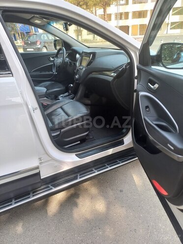 Hyundai Santa Fe 2013, 220,620 km - 2.0 l - Xırdalan