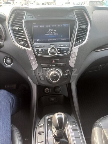 Hyundai Santa Fe 2013, 220,620 km - 2.0 l - Xırdalan
