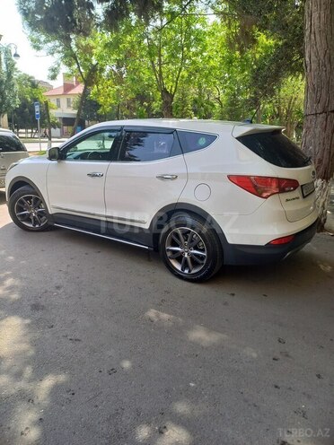 Hyundai Santa Fe 2013, 220,620 km - 2.0 l - Xırdalan