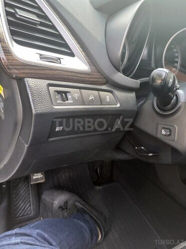 Hyundai Santa Fe 2013, 220,620 km - 2.0 l - Xırdalan