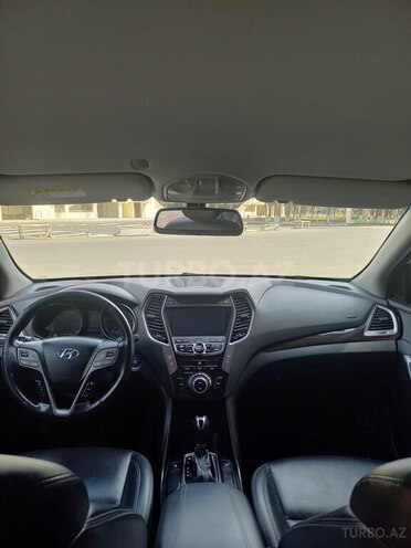 Hyundai Santa Fe 2013, 220,620 km - 2.0 l - Xırdalan