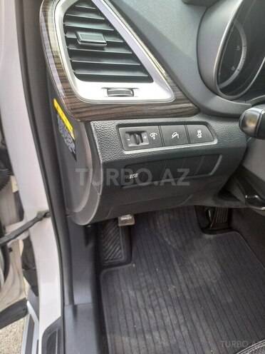 Hyundai Santa Fe 2013, 220,620 km - 2.0 l - Xırdalan