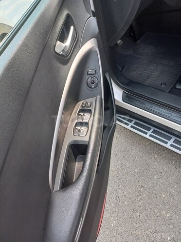 Hyundai Santa Fe 2013, 220,620 km - 2.0 l - Xırdalan