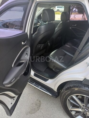 Hyundai Santa Fe 2013, 220,620 km - 2.0 l - Xırdalan