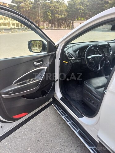 Hyundai Santa Fe 2013, 220,620 km - 2.0 l - Xırdalan