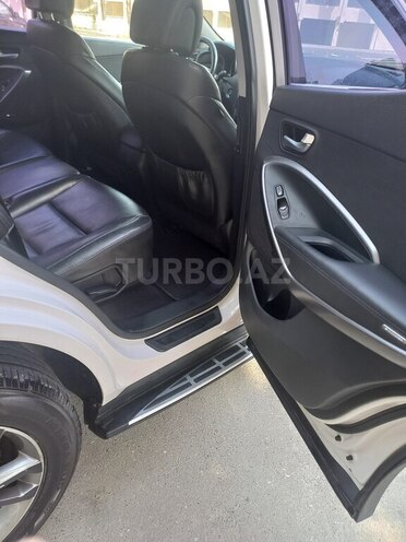 Hyundai Santa Fe 2013, 220,620 km - 2.0 l - Xırdalan