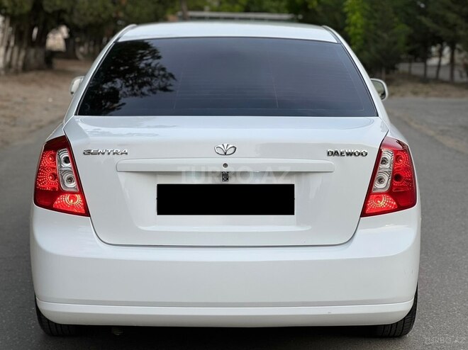 Daewoo Gentra 2014, 232,000 km - 1.5 l - Sumqayıt