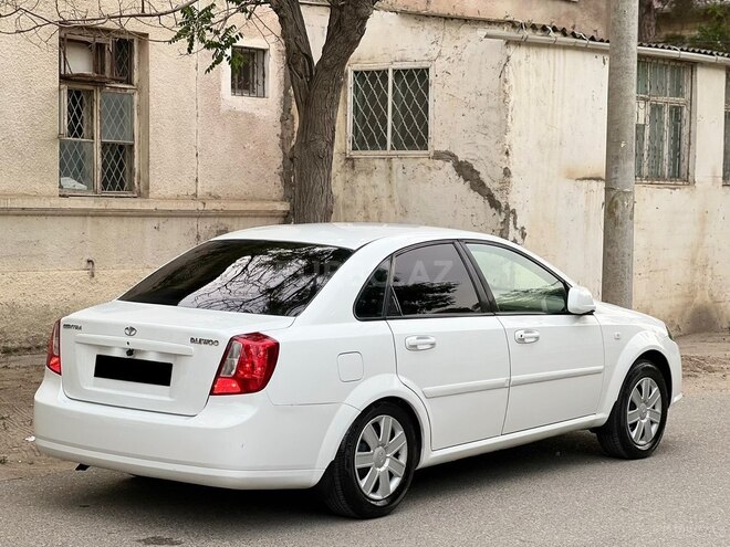 Daewoo Gentra 2014, 232,000 km - 1.5 l - Sumqayıt