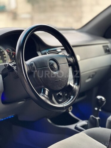 Daewoo Gentra 2014, 232,000 km - 1.5 l - Sumqayıt