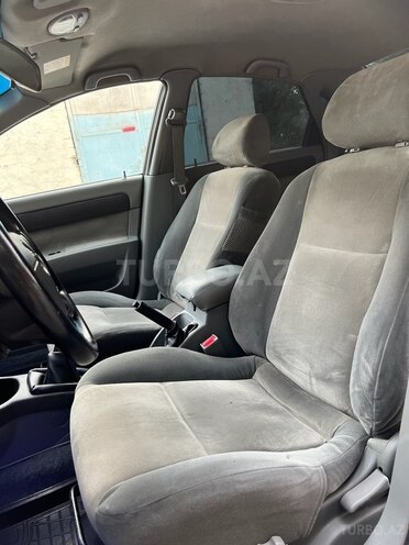 Daewoo Gentra 2014, 232,000 km - 1.5 l - Sumqayıt