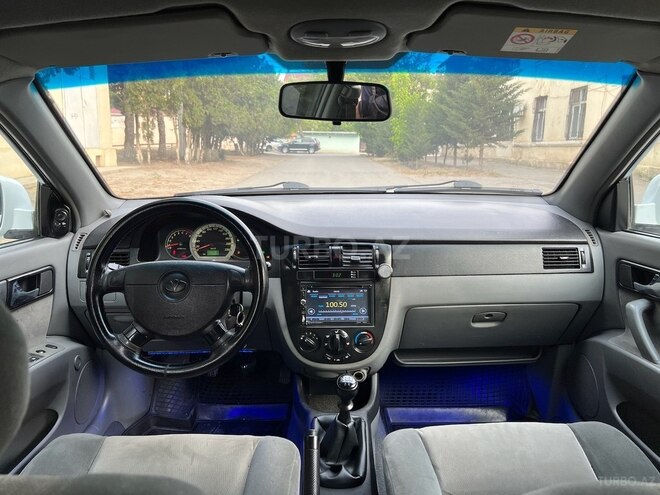 Daewoo Gentra 2014, 232,000 km - 1.5 l - Sumqayıt