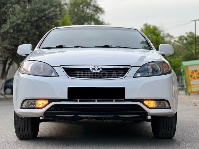 Daewoo Gentra 2014, 232,000 km - 1.5 l - Sumqayıt