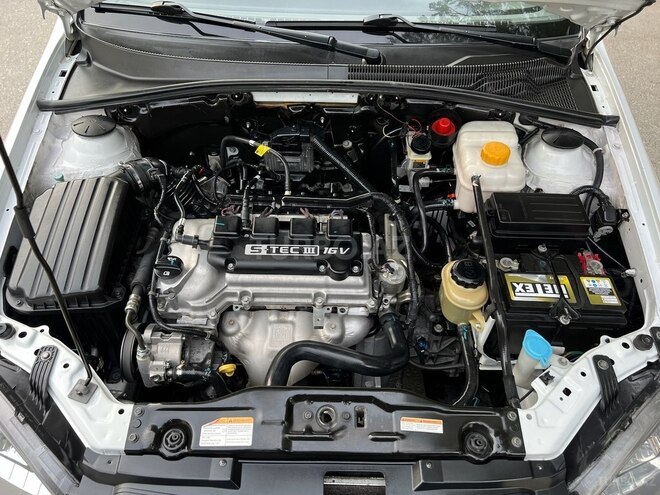 Daewoo Gentra 2014, 232,000 km - 1.5 l - Sumqayıt
