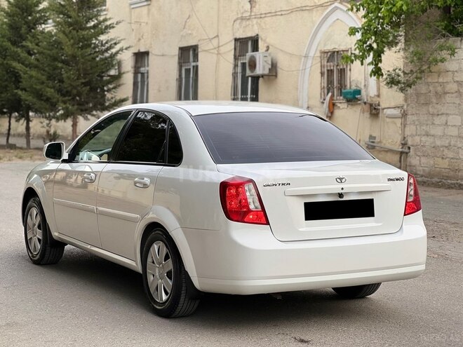 Daewoo Gentra 2014, 232,000 km - 1.5 l - Sumqayıt