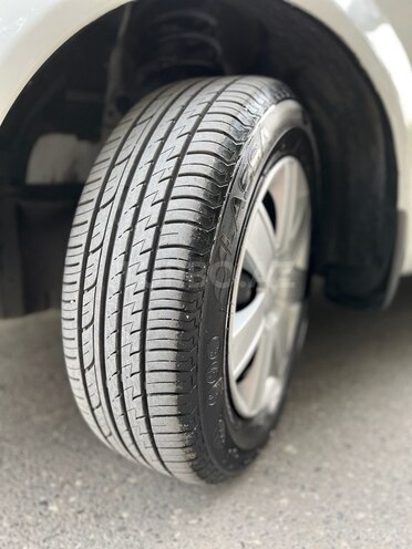 Daewoo Gentra 2014, 232,000 km - 1.5 l - Sumqayıt