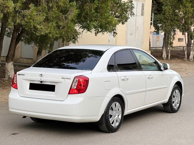Daewoo Gentra 2014, 232,000 km - 1.5 l - Sumqayıt