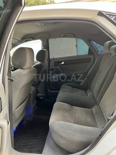 Daewoo Gentra 2014, 232,000 km - 1.5 l - Sumqayıt
