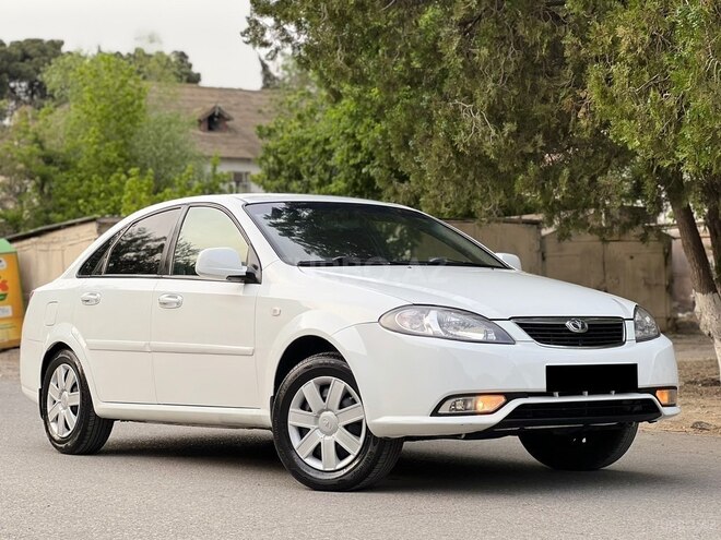 Daewoo Gentra 2014, 232,000 km - 1.5 l - Sumqayıt