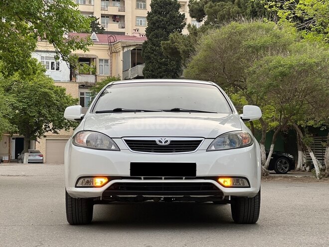 Daewoo Gentra 2014, 232,000 km - 1.5 l - Sumqayıt