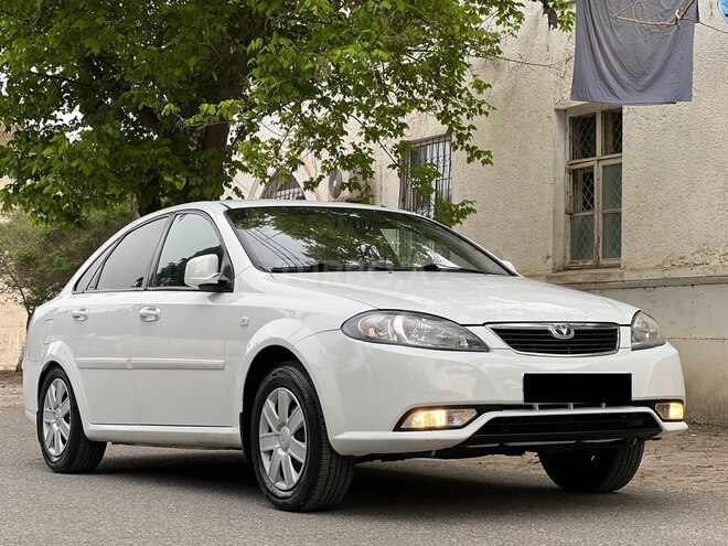 Daewoo Gentra 2014, 232,000 km - 1.5 l - Sumqayıt