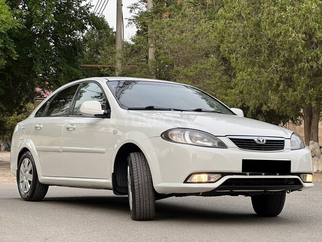 Daewoo Gentra 2014, 232,000 km - 1.5 l - Sumqayıt