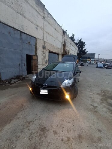Toyota Prius 2010, 276,000 km - 1.8 l - Bakı