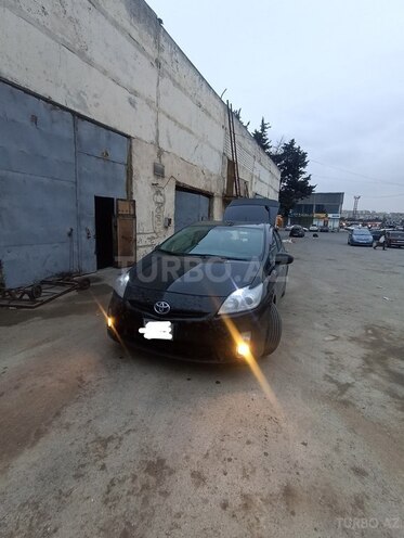 Toyota Prius 2010, 276,000 km - 1.8 l - Bakı