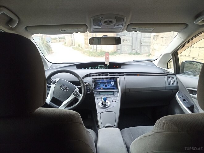 Toyota Prius 2010, 276,000 km - 1.8 l - Bakı
