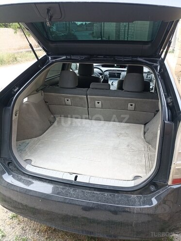 Toyota Prius 2010, 276,000 km - 1.8 l - Bakı