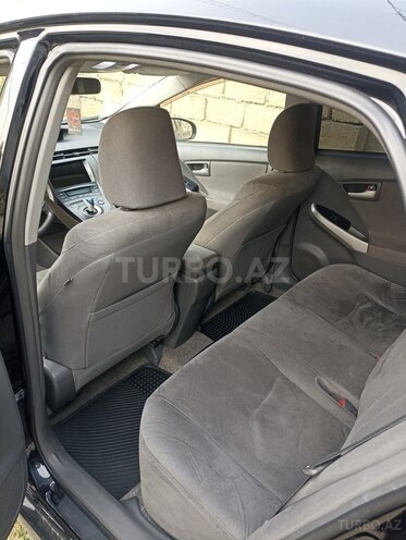 Toyota Prius 2010, 276,000 km - 1.8 l - Bakı