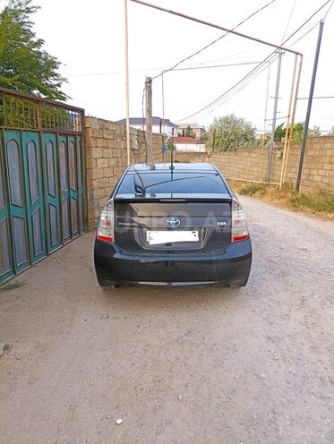 Toyota Prius 2010, 276,000 km - 1.8 l - Bakı