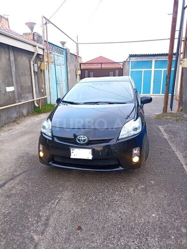Toyota Prius 2010, 276,000 km - 1.8 l - Bakı