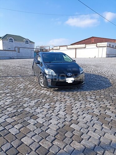 Toyota Prius 2010, 276,000 km - 1.8 l - Bakı