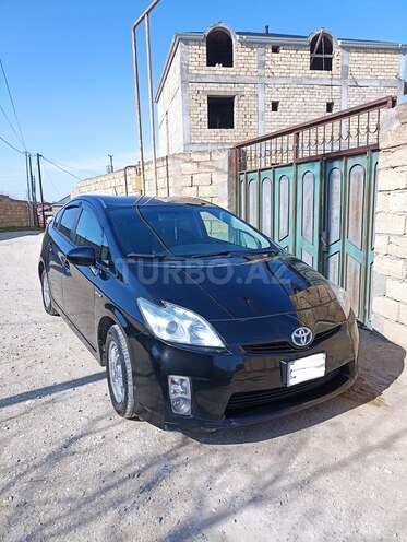 Toyota Prius 2010, 276,000 km - 1.8 l - Bakı