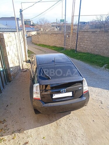 Toyota Prius 2010, 276,000 km - 1.8 l - Bakı