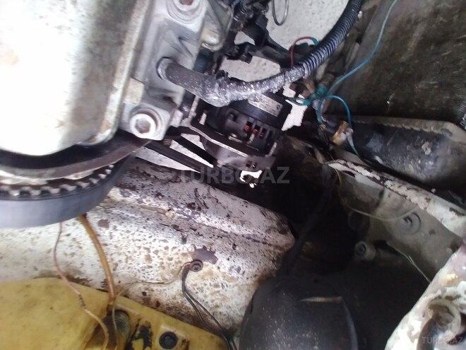 LADA (VAZ) 2109 1995, 25,436 km - 1.5 l - Mingəçevir