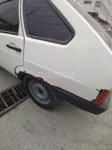 LADA (VAZ) 2109 1995, 25,436 km - 1.5 l - Mingəçevir