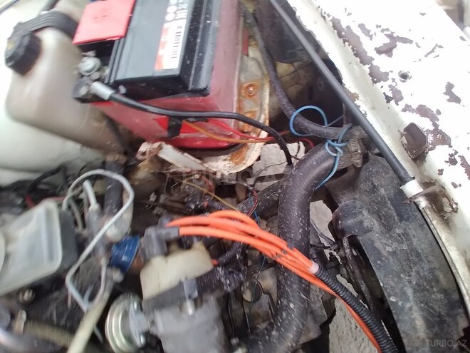 LADA (VAZ) 2109 1995, 25,436 km - 1.5 l - Mingəçevir