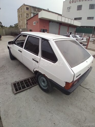 LADA (VAZ) 2109 1995, 25,436 km - 1.5 l - Mingəçevir